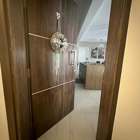Blue Cosmo Apartment Ta Xbiex Екстериор снимка