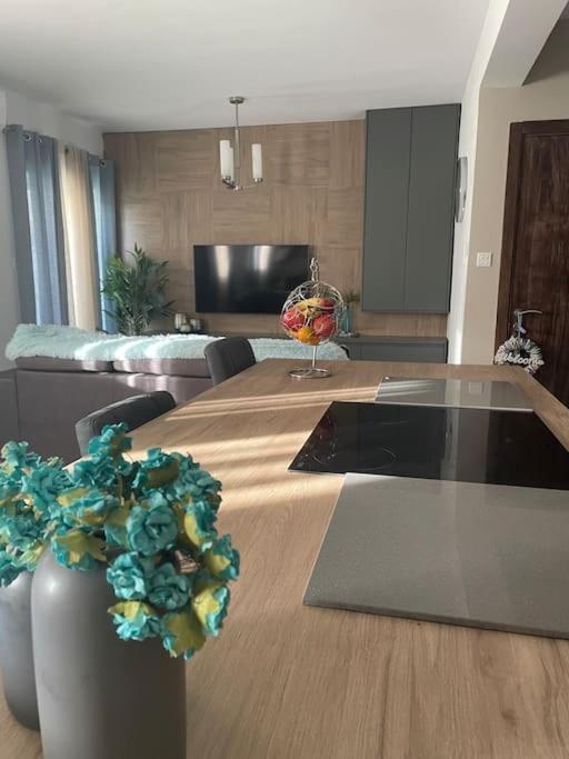 Blue Cosmo Apartment Ta Xbiex Екстериор снимка