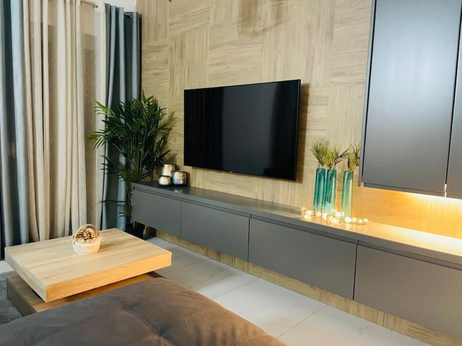 Blue Cosmo Apartment Ta Xbiex Екстериор снимка