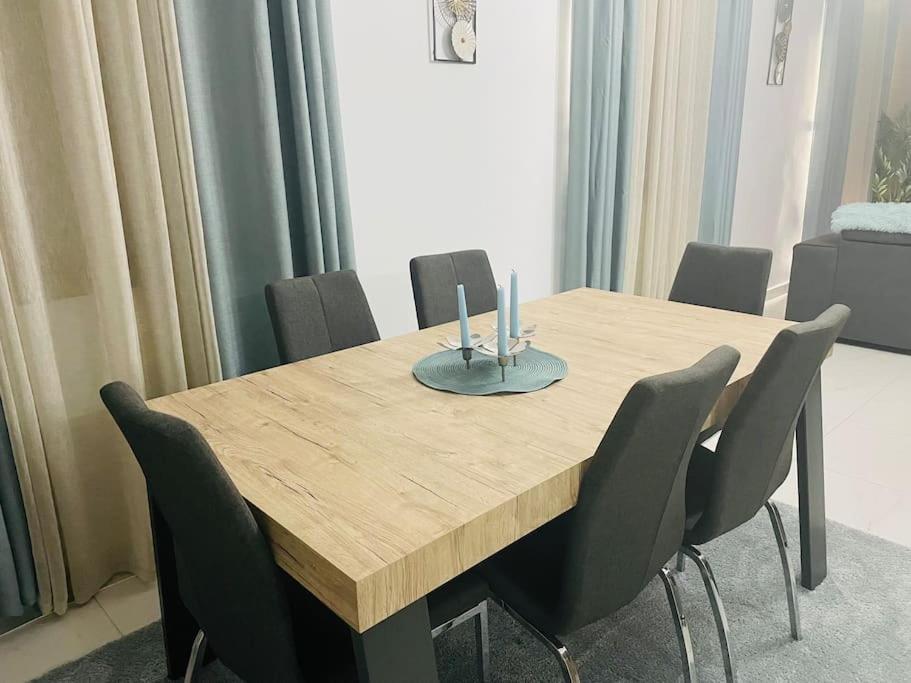 Blue Cosmo Apartment Ta Xbiex Екстериор снимка