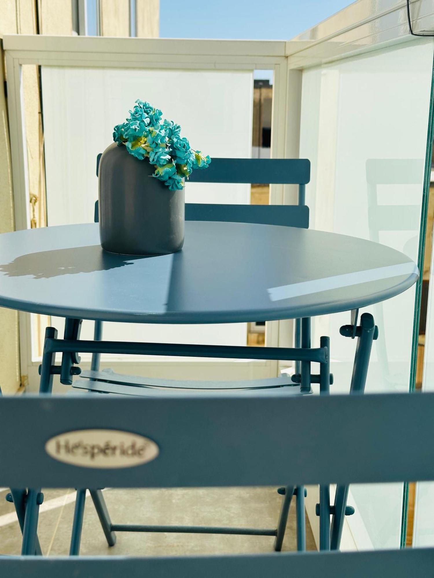 Blue Cosmo Apartment Ta Xbiex Екстериор снимка
